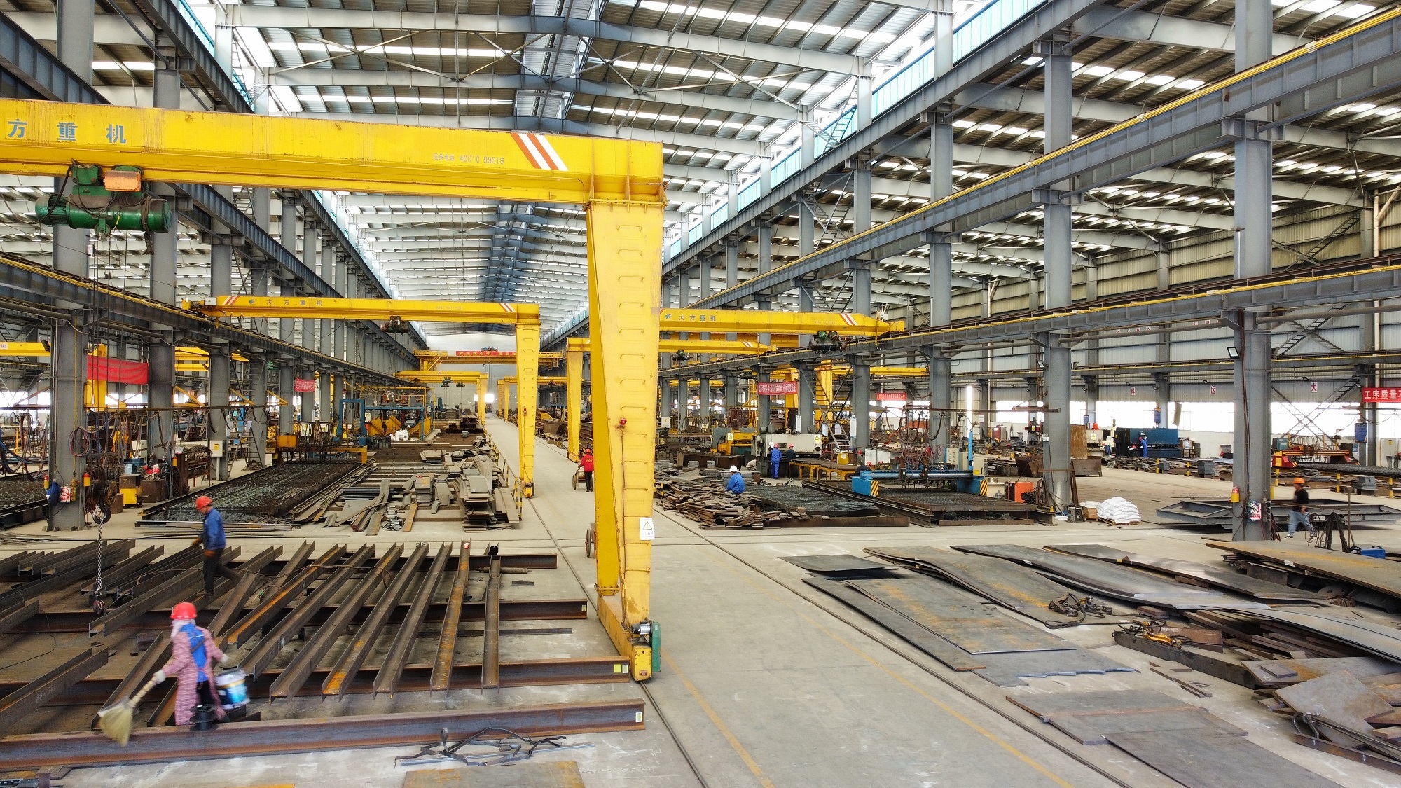 利博工程公司承建新项目落地，多线施工同步推进引发业内关注